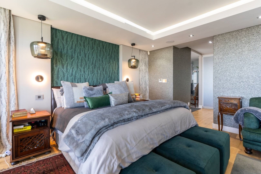 4 Bedroom Property for Sale in Baronetcy Estate Western Cape
